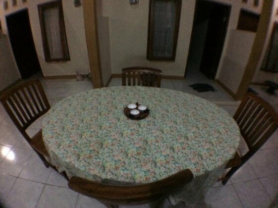 Jeges Homestay - Photo4
