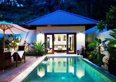 Kebun Villas & Resort