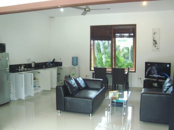 Lombok from your Private Villa Sepuluh - Photo2