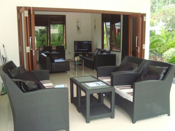 Lombok from your Private Villa Sepuluh - Photo3