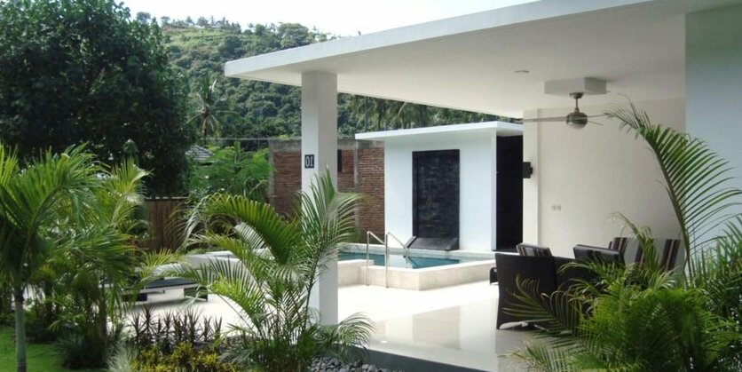 Lombok from your Private Villa Sepuluh - Photo5