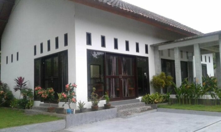 Lombok Villa Lola