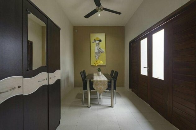 Lumba-Lumba Guesthouse - Photo3