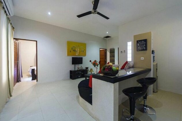 Lumba-Lumba Guesthouse - Photo4