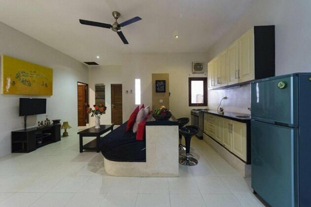 Lumba-Lumba Guesthouse - Photo5