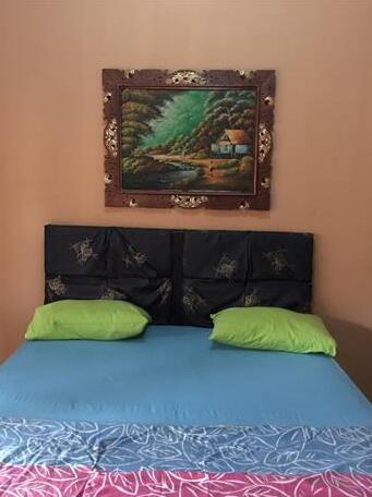 Made Homestay - Photo2
