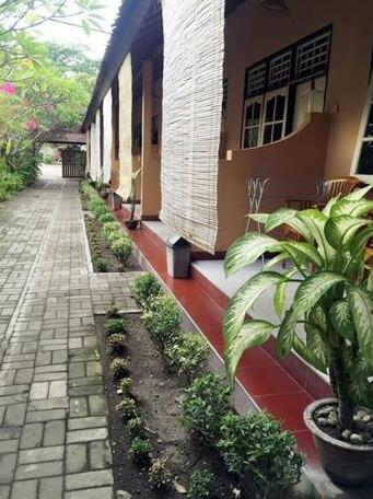 Made Homestay - Photo3