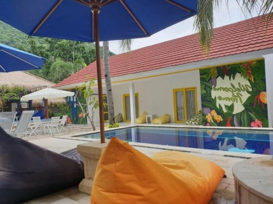 Nipah Villas - Photo3