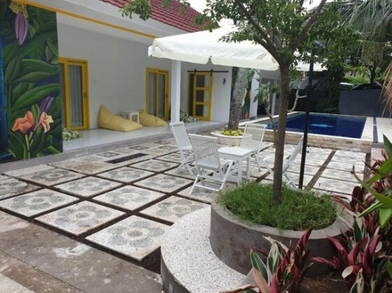 Nipah Villas - Photo5