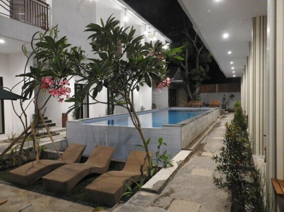 Norton Homestay - Photo2