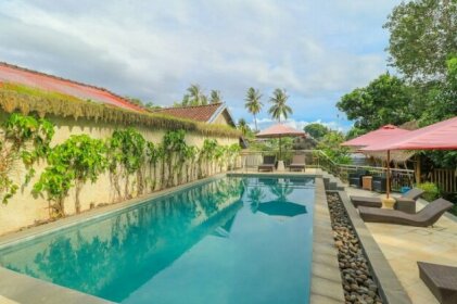 OYO 1056 Senggigi Cottages Lombok