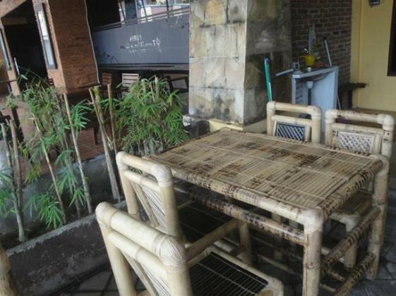 Pitzy Inn - Photo2