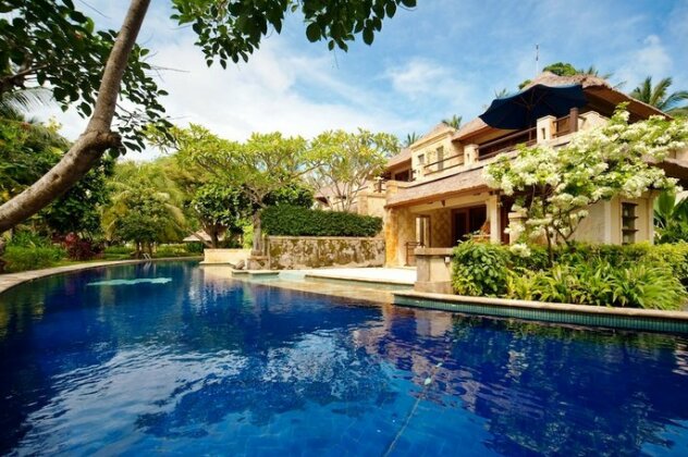 Pool Villa Club Lombok - Photo2