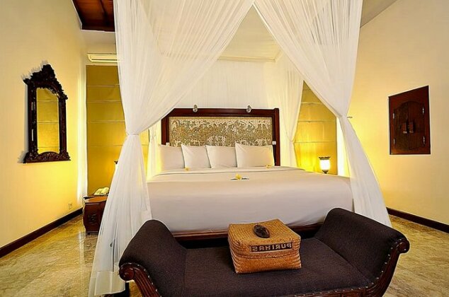 Puri Mas Spa Resort - Photo2