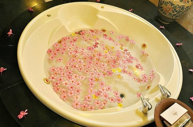 Puri Mas Spa Resort - Photo4