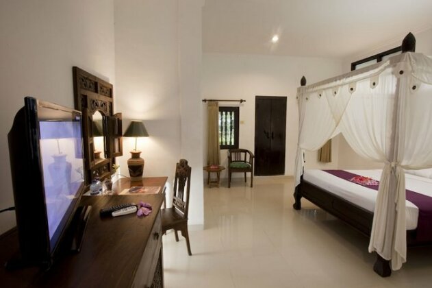 Puri Saron Hotel Senggigi Beach - Photo5