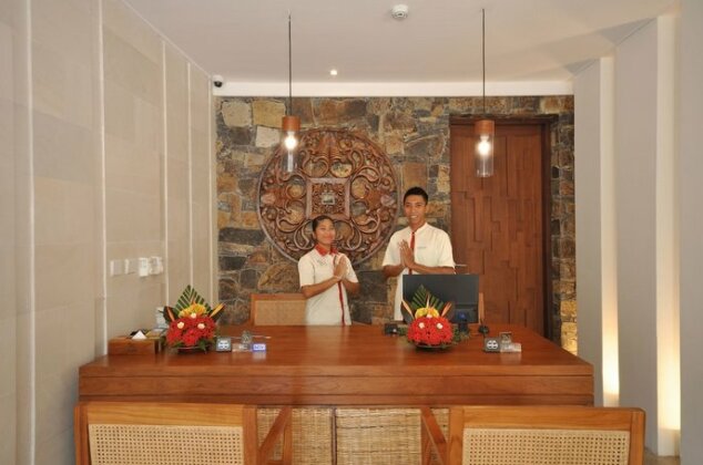 Rajavilla Lombok Resort - Photo3