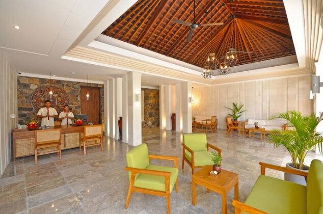 Rajavilla Lombok Resort - Photo4