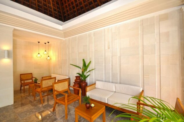 Rajavilla Lombok Resort - Photo5