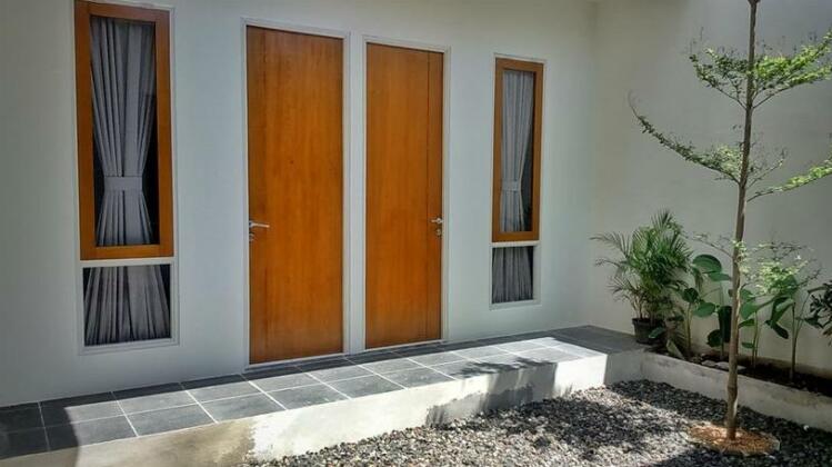 Selasar Hostel - Photo2