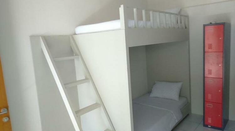 Selasar Hostel - Photo3