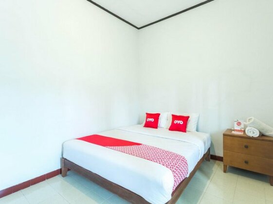 Senggigi Hill View Homestay - Photo2