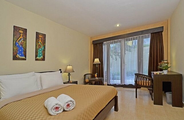 Sunsethouse Lombok - Photo2