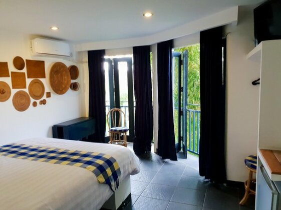 Taman Unique Hotel - Photo4