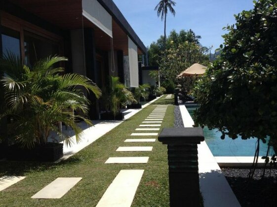 The Puncak