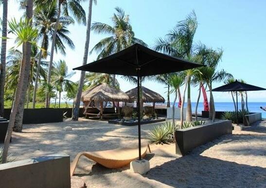 Verve Villas Lombok - Photo2