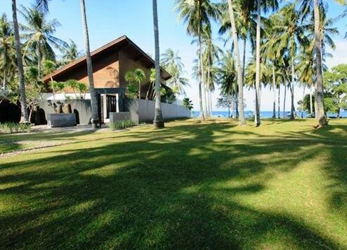 Verve Villas Lombok - Photo3