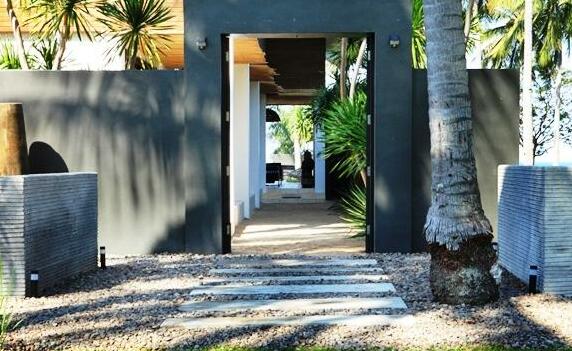Verve Villas Lombok - Photo4