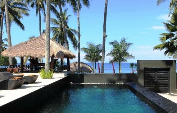 Verve Villas Lombok - Photo5