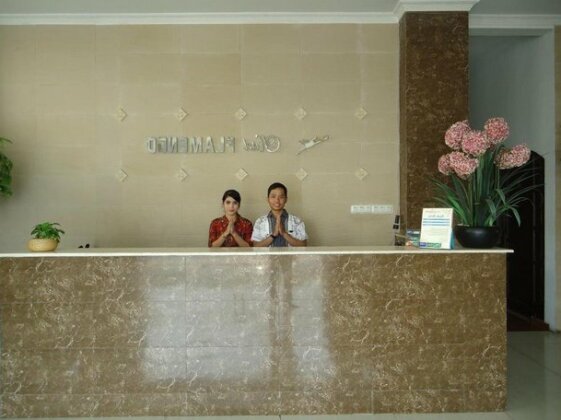 Flamengo Hotel - Photo2