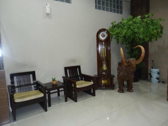Flamengo Hotel - Photo4