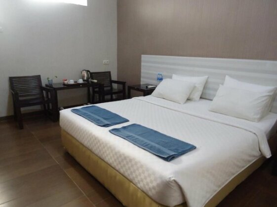 Flamengo Hotel - Photo5