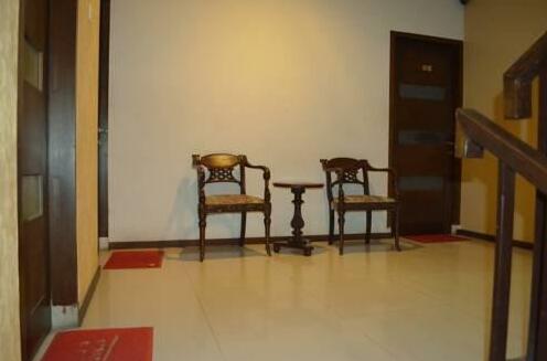 Hotel Dgria - Photo2