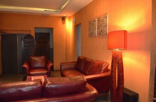 Hotel Dgria - Photo3