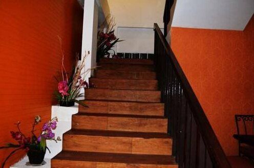 Hotel Dgria - Photo4