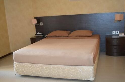 Hotel Dgria - Photo5