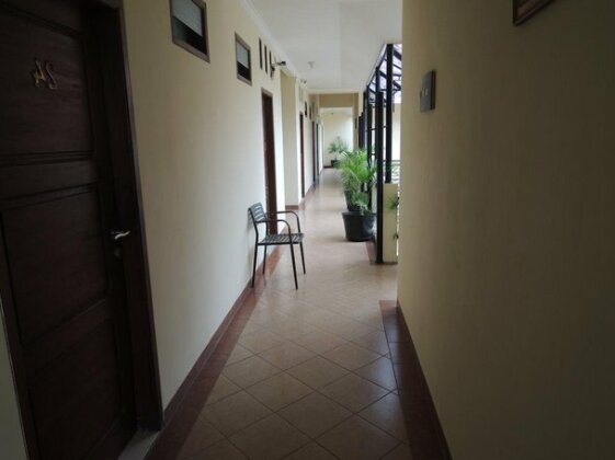 Hotel Puri Kayana - Photo2