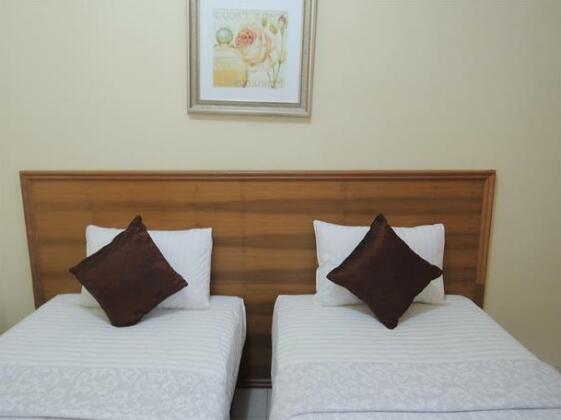 Hotel Puri Kayana - Photo3