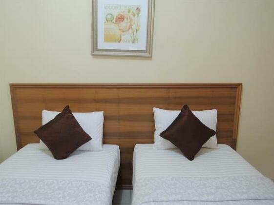 Hotel Puri Kayana - Photo3