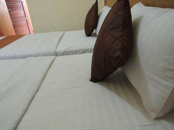 Hotel Puri Kayana - Photo4