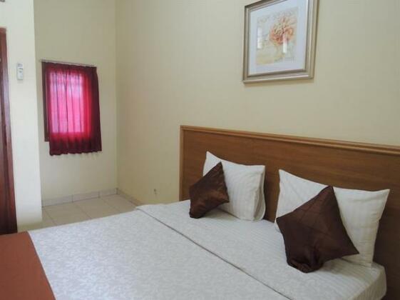 Hotel Puri Kayana - Photo5
