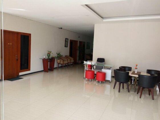 Hotel Wisata Baru - Photo4