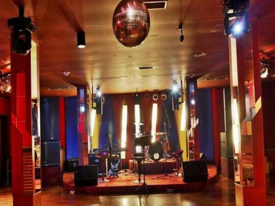 Le Dian Hotel - Photo2