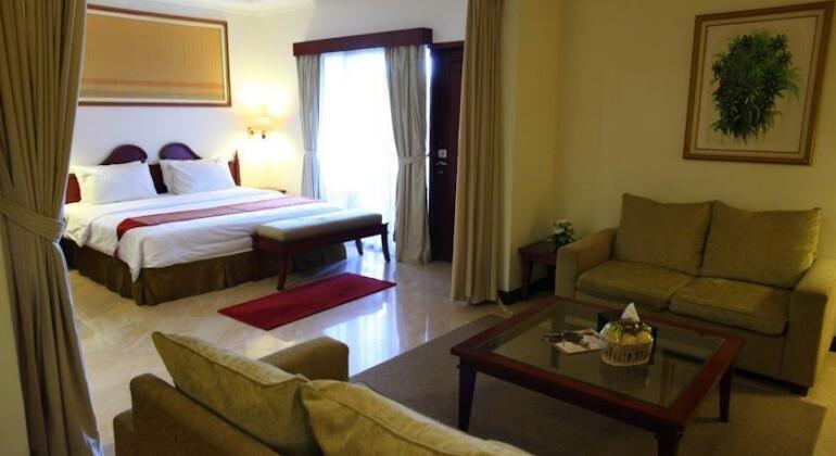 Le Dian Hotel - Photo3