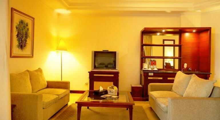 Le Dian Hotel - Photo4