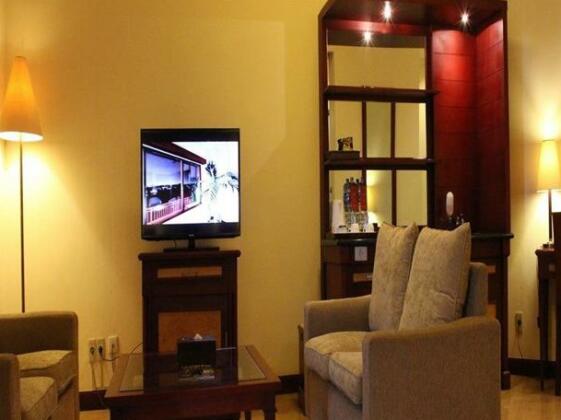 Le Dian Hotel - Photo5